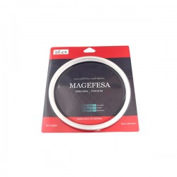 Junta Silicona Olla Rapida Magefesa 22 Cm