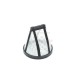 Filtro Cafe Permanente Nylon N.2 -