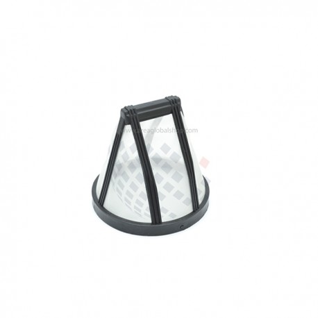 Filtro Cafe Permanente Nylon N.2 -