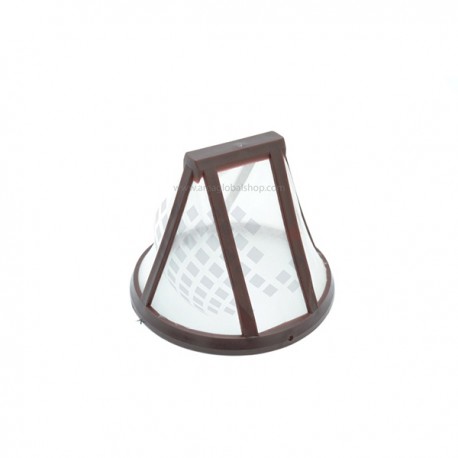 Filtro Cafe Permanente Nylon N.4 -