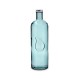 Botella Vidrio Maison Azul 1 L
