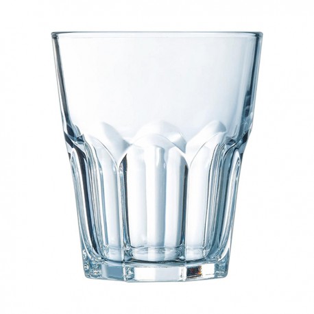 Vaso Agua New America Eco Pack 6 40 Cl