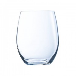 Vaso Agua Ara Eco Pack 6 44 Cl