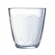 Vaso Agua Concepto Chevron Eco Pack 6 31 Cl