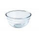Bol Mezclador Vidrio Daily 2,3 L 21 Cm