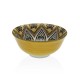 Bol Porcelana Amarillo Set-6 15,5 Cm