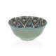 Bol Porcelana Verde Set-6 15,5 Cm