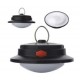 Linterna Led Camping 60lm 6000k + 3pilas 60 Lumens