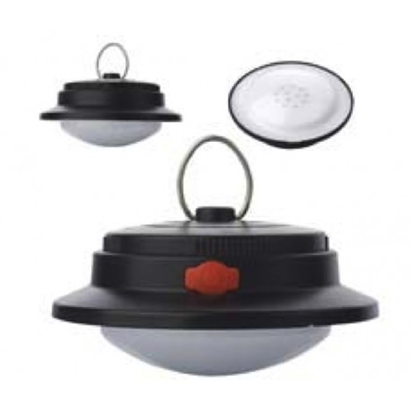 Linterna Led Camping 60lm 6000k + 3pilas 60 Lumens