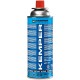 Cartucho Gas Butano Desechable 220 G