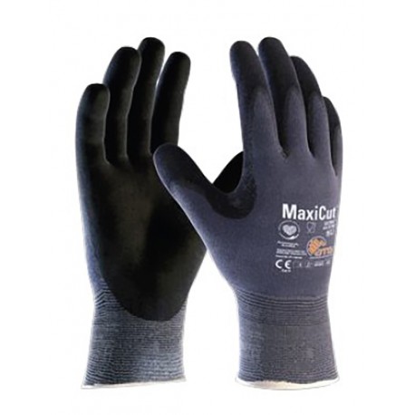 Guante Fibra Anticorte Maxicut T.9