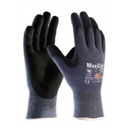 Guante Fibra Anticorte Maxicut T.10