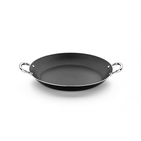 Paellera Induccion Resistent Plus 38 Cm