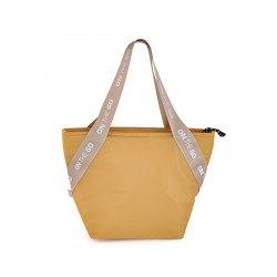 Bolsa Lunchbag Tote On The Go Calabaza 3,7 L