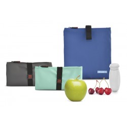 Bolsa Porta-alimentos Snack Cooler Surtido -