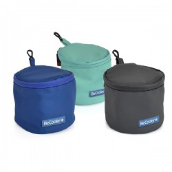 Bolsa Porta Yogurt/fruta Surt -