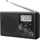 Radio Transistor Digital Con Altavoz 5 V