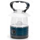 Lampara Camping Azul 55lm 4 Pilas Aa 0,9 W