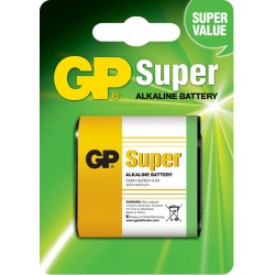 Pila Alcalina 3lr12 Blis 1 Uds Gp 4,5 V