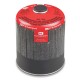Cartucho Gas C/valvula 450 G