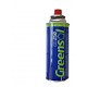 Cartucho Gas Butano Desechable 220 G