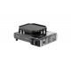 Hornillo Camp Bistro 3 + Parrilla 2200 W