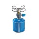 Hornillo Gas Stove Bleuet Micro Plus 1300 W