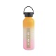 Botella Termo On The Go Rosa Degradada 750 Ml