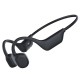 Auricular Inalambrico Deportivo Astro Ksix Negro K -