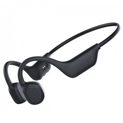 Auricular Inalambrico Deportivo Astro Ksix Negro K -