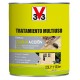 Fondo Tratamiento Madera B.agua 2,5 L
