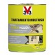 Fondo Tratamiento Madera B.agua 5 L