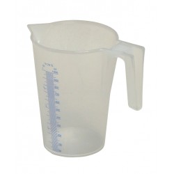 Jarra Medidora Polipropileno 1 Litro