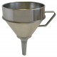 Embudo Metalico 200 Mm