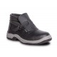 Bota Piel Soldador S1 Pu+pla Tig 46