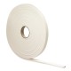 Burlete Blanco 10mx15mm 10mx15 Mm