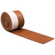 Burlete Umbral Marron 1mx38 Mm