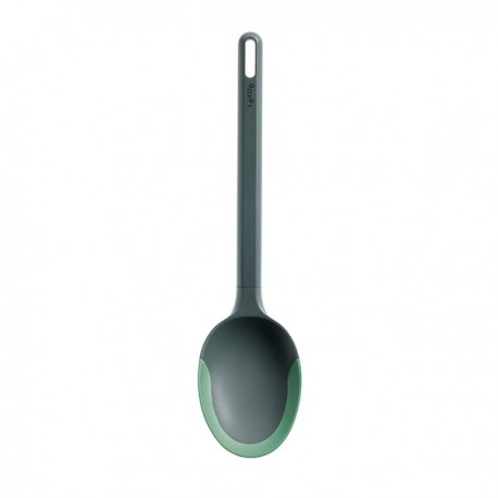 Cuchara Servir Silicona -