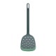 Espatula Ranurada Cocina Silicona -