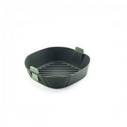 Molde Recipiente Silicona Freidora Aire Xl 5-6,5 L
