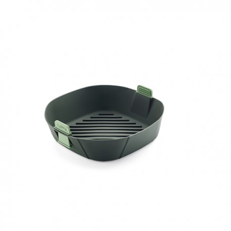Molde Recipiente Silicona Freidora Aire Xl 5-6,5 L