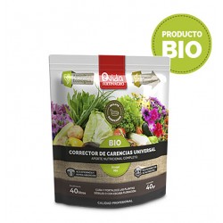 Corrector Carencias Universal Bio C/15 Sobres 40 G