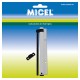 Muelle Cierrapuerta Brazo Mc02 Blanco -