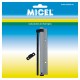 Muelle Cierrapuerta Brazo Mc02 Plata -