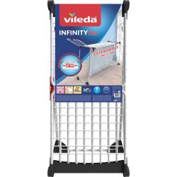 Tendedero Alas Extensible Infinity Flex 21-30 M