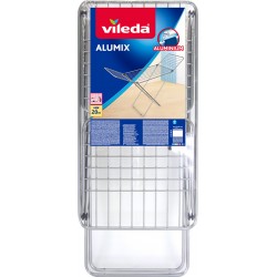 Tendedero Alas Aluminio Alumix 20 M