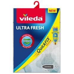 Funda Plancha Ultra Fresh 130x45 Cm