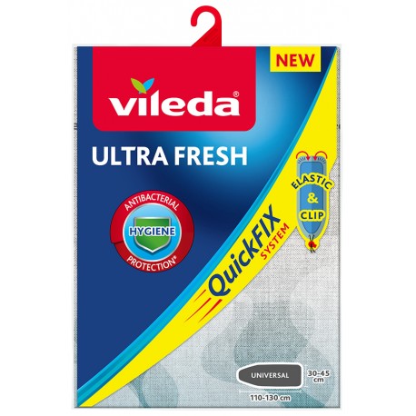 Funda Plancha Ultra Fresh 130x45 Cm