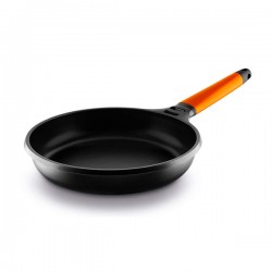 Sarten Induccion M/desmont.naranja 22 Cm