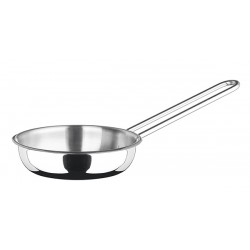 Sarten Mini Inox 14 Cm